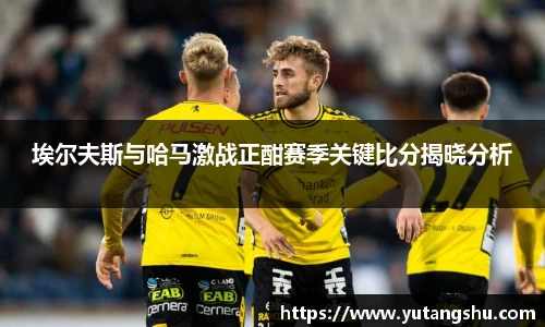 埃尔夫斯与哈马激战正酣赛季关键比分揭晓分析